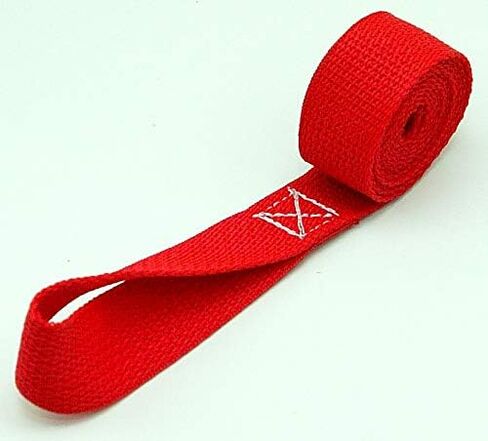 60", 1" wide Sail Tie, Set of Six in Saudi Arabia