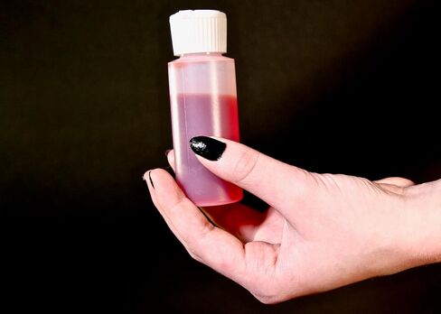 Translucent Plastic Squeeze Bottles with Flip Top Caps, 2 oz TSA Approved, Set of 3, Chemical Resistant, FDA Compliant. Safe for premium costmetic, shampoo, conditioner and other kind liquid products. in Saudi Arabia