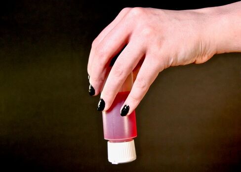 Translucent Plastic Squeeze Bottles with Flip Top Caps, 2 oz TSA Approved, Set of 3, Chemical Resistant, FDA Compliant. Safe for premium costmetic, shampoo, conditioner and other kind liquid products. in Saudi Arabia