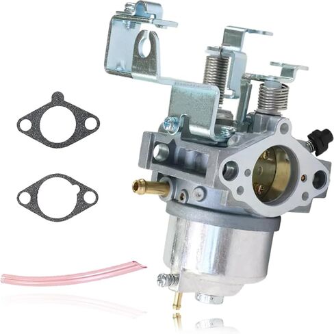 ZeeKee Golf Cart Carburetor Kit for Yamaha G22 G23 G24 G25 G26 G27 G28 G29 2003-up Gas Golf Cart 4-Cycle Drive Engine, Replace R6-14101-00, JR6-14101-01, JR6-14101-02, 520185, 13351, 17560 in Kuwait