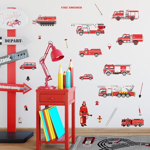 3D Airplane Wall Decals Helicopter Art Stickers Peel and Stick Removable Vinyl Aircraft Wall Stickers for Kids Bedroom Playroom Classroom Baby Nursery Decoration in Saudi Arabia