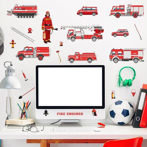 3D Airplane Wall Decals Helicopter Art Stickers Peel and Stick Removable Vinyl Aircraft Wall Stickers for Kids Bedroom Playroom Classroom Baby Nursery Decoration in Saudi Arabia