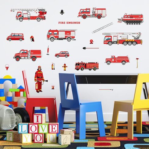 3D Airplane Wall Decals Helicopter Art Stickers Peel and Stick Removable Vinyl Aircraft Wall Stickers for Kids Bedroom Playroom Classroom Baby Nursery Decoration in Saudi Arabia