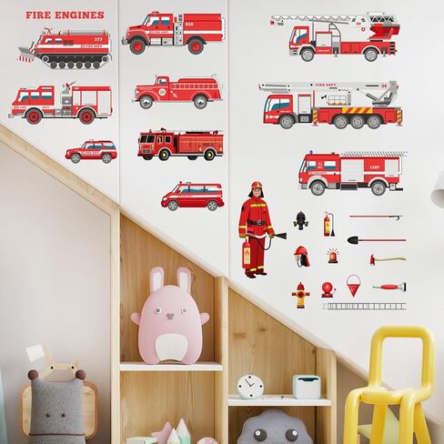 3D Airplane Wall Decals Helicopter Art Stickers Peel and Stick Removable Vinyl Aircraft Wall Stickers for Kids Bedroom Playroom Classroom Baby Nursery Decoration in Saudi Arabia