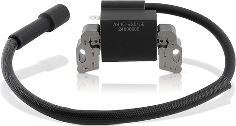 Motoall New 594626 594456 Armature Magneto Ignition Coil 592841 595038 متوافق مع المحرك 594626 594456 595304 799650 795315 محرك Z313 in Saudi Arabia