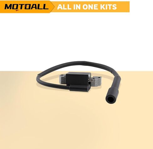Motoall New 594626 594456 Armature Magneto Ignition Coil 592841 595038 متوافق مع المحرك 594626 594456 595304 799650 795315 محرك Z313 in Saudi Arabia