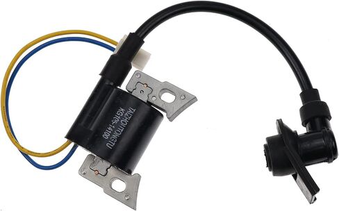 Solarhome KG105-14100 KG10514100 Ignition Coil for Kipor IG2000 IG2600 GS2000 GS2600 KGE2000TI KG158 Generator in Saudi Arabia