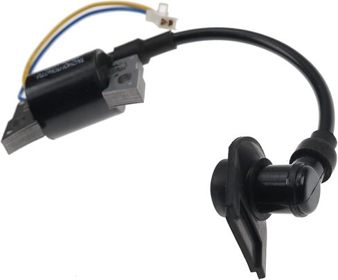 Solarhome KG105-14100 KG10514100 Ignition Coil for Kipor IG2000 IG2600 GS2000 GS2600 KGE2000TI KG158 Generator in Saudi Arabia