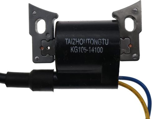 Solarhome KG105-14100 KG10514100 Ignition Coil for Kipor IG2000 IG2600 GS2000 GS2600 KGE2000TI KG158 Generator in Saudi Arabia