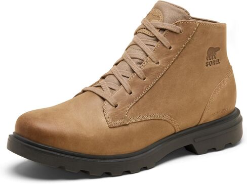 Sorel Men's Cyprus Boot Waterproof Fashion in Saudi Arabia