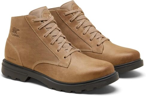 Sorel Men's Cyprus Boot Waterproof Fashion in Saudi Arabia