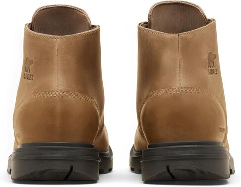 Sorel Men's Cyprus Boot Waterproof Fashion in Saudi Arabia