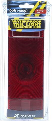 Optronics ST16RS ST-16RS 7-Function Waterproof 80" Tail Light in Saudi Arabia