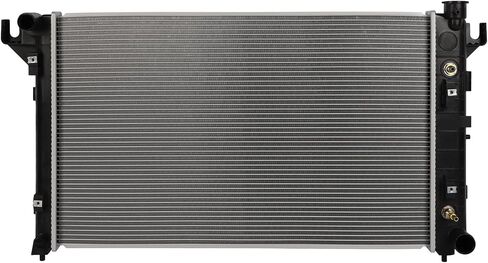 ECCPP 2291 المبرد لعام 1998-2001 لـ Dodge for RAM 1500 5.9L 1998-2002 for Dodge for RAM 2500 5.9L 1998-2002 for Dodge for RAM 3500 5.9L in Saudi Arabia