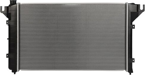 ECCPP 2291 المبرد لعام 1998-2001 لـ Dodge for RAM 1500 5.9L 1998-2002 for Dodge for RAM 2500 5.9L 1998-2002 for Dodge for RAM 3500 5.9L in Saudi Arabia