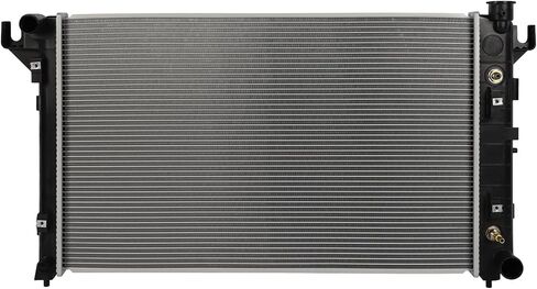 ECCPP 2291 المبرد لعام 1998-2001 لـ Dodge for RAM 1500 5.9L 1998-2002 for Dodge for RAM 2500 5.9L 1998-2002 for Dodge for RAM 3500 5.9L in Saudi Arabia