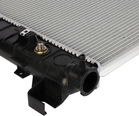 ECCPP 2291 المبرد لعام 1998-2001 لـ Dodge for RAM 1500 5.9L 1998-2002 for Dodge for RAM 2500 5.9L 1998-2002 for Dodge for RAM 3500 5.9L in Saudi Arabia