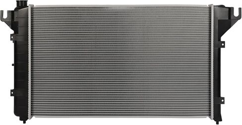 ECCPP 2291 المبرد لعام 1998-2001 لـ Dodge for RAM 1500 5.9L 1998-2002 for Dodge for RAM 2500 5.9L 1998-2002 for Dodge for RAM 3500 5.9L in Saudi Arabia