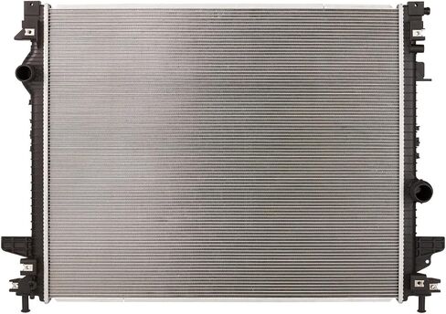 AutoShack Radiator for 2015-2024 Ford Edge 2016-2018 Lincoln MKX 2019-2023 Nautilus 2.0L 2.7L V6 AWD FWD RK1868 in Saudi Arabia