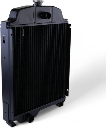 AT48171 Radiator fits JD 301A 302A 401B 401C 1520 401 480A 480B 300B - Replaces 219711 - AT28583 in Saudi Arabia