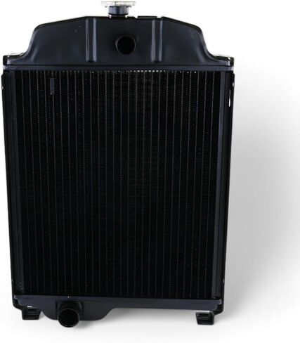 AT48171 Radiator fits JD 301A 302A 401B 401C 1520 401 480A 480B 300B - Replaces 219711 - AT28583 in Saudi Arabia
