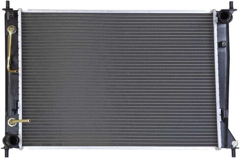 Autoshack Cryiator لعام 2010-2011 Kia Soul 2.0L FWD RK1729 in Saudi Arabia