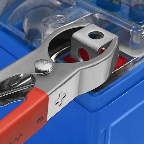 Mighty Max Max Battery YTZ7S GEL BESTACE BATECTION لـ KAWASAKI ZX10R 04-12 + 12V 1AMP ACRGER in Kuwait