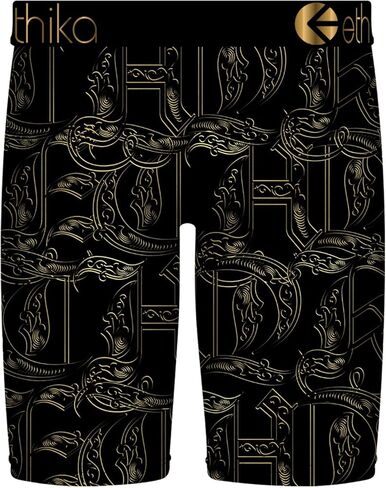 Ethika Boys Staple Boxer Brief | BMR Deluxe Lux in Saudi Arabia