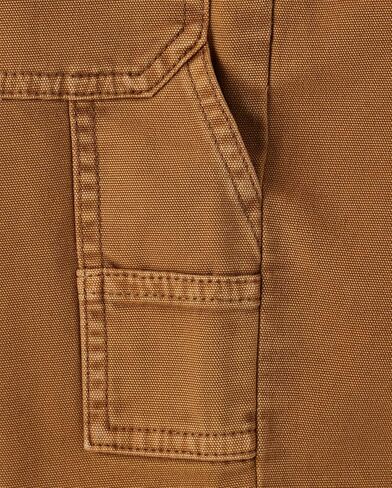 Gymboree Boys 'and Toddler STROPE STELL CANVAS PANTS in Saudi Arabia
