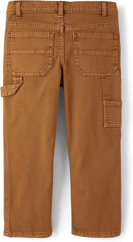 Gymboree Boys 'and Toddler STROPE STELL CANVAS PANTS in Saudi Arabia