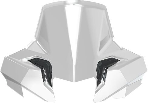 Polaris ATV Lock & Ride Windshield لـ Ridecommand in Saudi Arabia