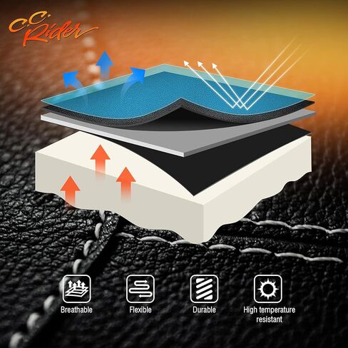 نسخة. راكب دراجة نارية السائق مقعد راكب مناسب ل Harley Touring 2023-Later Cvo Street Glide Flhxse ، Cvo Road Glide Fltrxse | 2024-Later Street Glide Flhx و Road Glide Fltrx و Fltrxstse in Kuwait