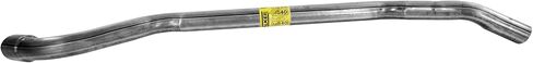 Walker 54840 Exhaust Pipe 2" Inlet (ID) 1.75" Outlet (OD) for Honda Pilot in Saudi Arabia