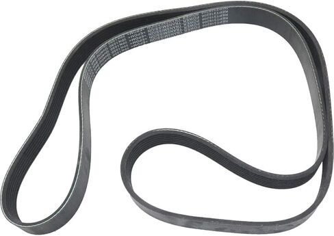 ل Toyota Rav4 Drive Belt 2006-2012 | حزام السربنتين | 7 عدد الأضلاع | 61.02 فعالة ل | 0.96 في. أعلى ث in Kuwait