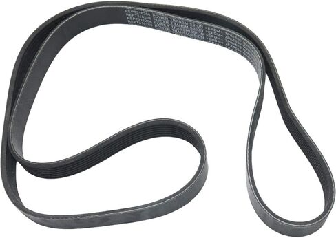 ل Toyota Rav4 Drive Belt 2006-2012 | حزام السربنتين | 7 عدد الأضلاع | 61.02 فعالة ل | 0.96 في. أعلى ث in Kuwait