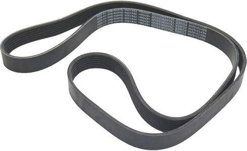 ل Toyota Rav4 Drive Belt 2006-2012 | حزام السربنتين | 7 عدد الأضلاع | 61.02 فعالة ل | 0.96 في. أعلى ث in Kuwait