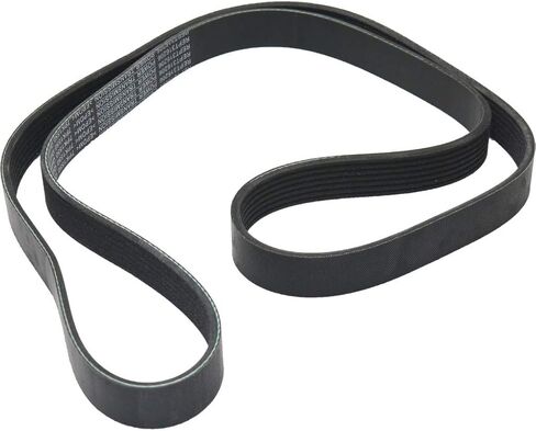 ل Toyota Rav4 Drive Belt 2006-2012 | حزام السربنتين | 7 عدد الأضلاع | 61.02 فعالة ل | 0.96 في. أعلى ث in Kuwait