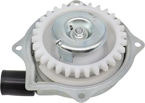 LT80 Recoil Pull Start Starter Fit for Suzuki Quadsport KFX80 R177 استبدال 1810040B02 1810040B03 1987-2006 2003-2006 in Kuwait