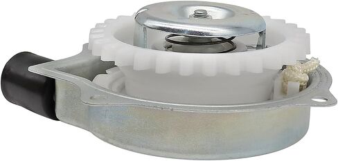 LT80 Recoil Pull Start Starter Fit for Suzuki Quadsport KFX80 R177 استبدال 1810040B02 1810040B03 1987-2006 2003-2006 in Kuwait