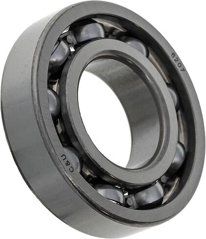NICHE Rear Differential Bearing Seal Kit for Yamaha Grizzly 700 550 YFM700 YFM550 in Saudi Arabia