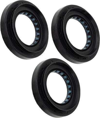 NICHE Rear Differential Bearing Seal Kit for Yamaha Grizzly 700 550 YFM700 YFM550 in Saudi Arabia