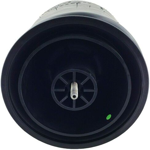 2 pack of TORQUE Trailer Air Spring Bag (Replaces Firestone 9935, W01-358-9935, SAF Holland 905-57-157, 905-57-301) (2 x TR9935) in Saudi Arabia
