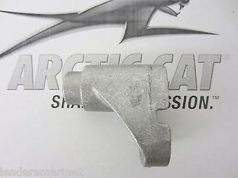 Arctic Cat New OEM Block Mounting- Idler Wheel Sno Pro F5 F6 F8 in Kuwait