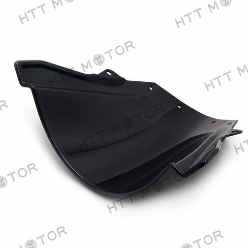 XKMT- Clear Double Bubble Windshield For ZX6R/ZX-6R 09-14 /ZX-10R 2008-2010 [P/N: XKMT-CFP-1199-3-CL] in Saudi Arabia