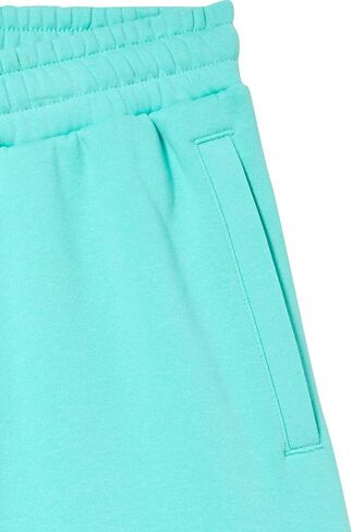 PUMA Men's Logo Fleece 10" Shorts (Available in Big & Tall) in Saudi Arabia