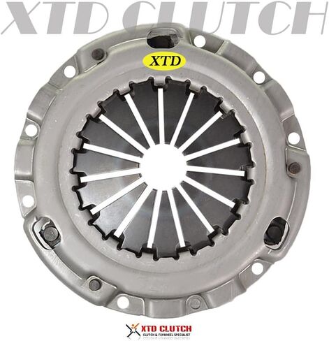 XTD OEM Premium Clutch Flywheel Kit متوافقة مع 1990-2005 Mazda Miata MX-5 1.6L 1.8L NB in Saudi Arabia