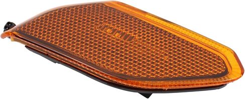 APPERIANPAR 2PCS السائق الأمامي و MASTER Side Marker Light for Gladiator 2020-2024 Wrangler 2018-2024 in Saudi Arabia