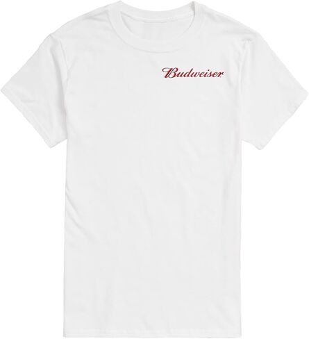 Budweiser - Bud Clydesdales - T -shirt t -shirt there men for in Kuwait