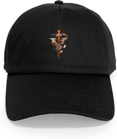 CafePress Caduceus Cap Cap قابلة للتعديل in Saudi Arabia