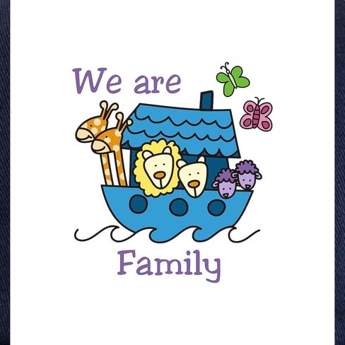 CafePress We are Family Adjustable Baseball Cap in Saudi Arabia